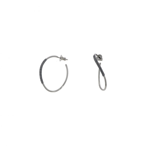 Boucles d'oreilles WPLVO1180