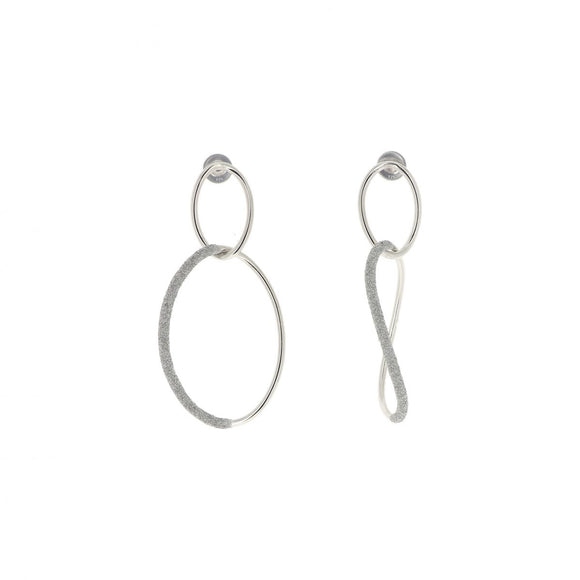 Boucles d'oreilles WPLVO1211