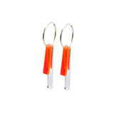 Boucles Tika Mangue