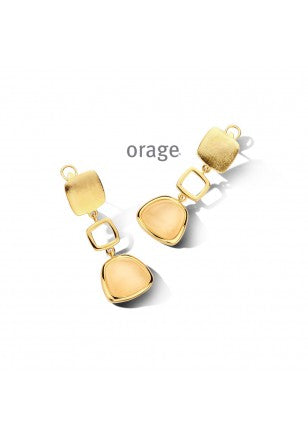 Boucles Fannette AT065