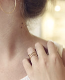 Bague Zoé