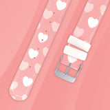 Twistiti Chiffres Coeurs