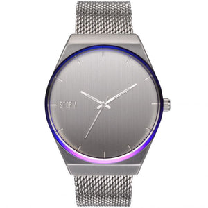 Cirero Silver