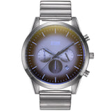 Crusader Lazer Brown