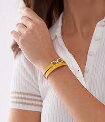 Bracelet dame Fossil JF04439710