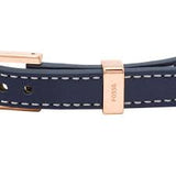 Bracelet dame Fossil JF04513791