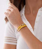 Bracelet dame Fossil JF04439710
