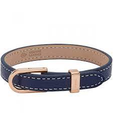Bracelet dame Fossil JF04513791