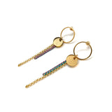 Boucles Tellmee Dream Or