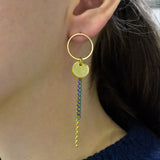 Boucles Tellmee Dream Or