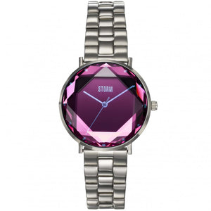 Elexi Lazer Purple