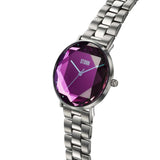 Elexi Lazer Purple