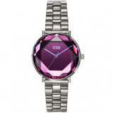 Elexi Lazer Purple