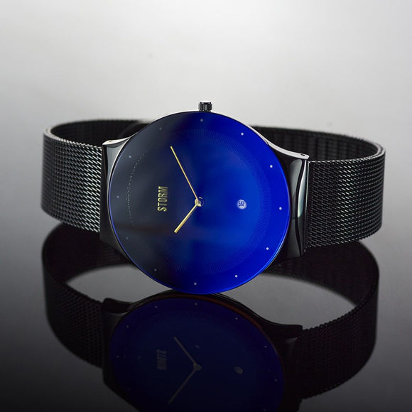 Terelo Blue