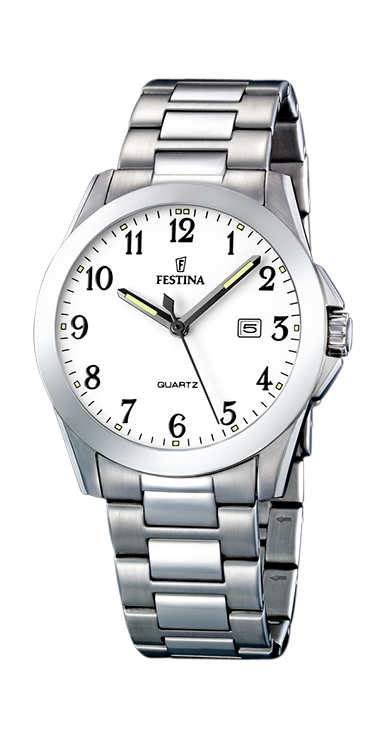 Classique F16376-1