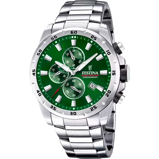 Chrono Sport F20463-3