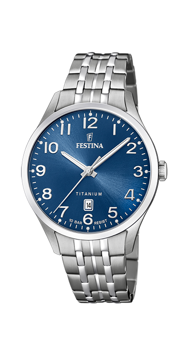 Festina Titanium F20466-2