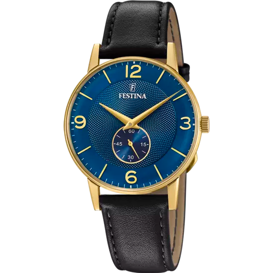 Montre Festina Rétro F20567-3