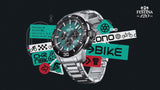 Chrono Bike F20641-3