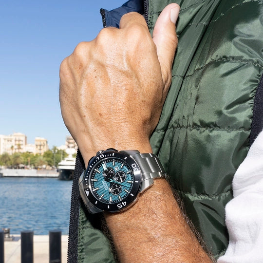 Chrono Bike F20641-3