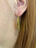 Boucles en vermeil Sama 3