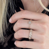 Bague Rosalie