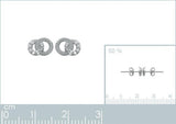 Boucles d’oreilles Mina