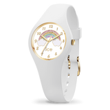 Ice Fantasia Rainbow white