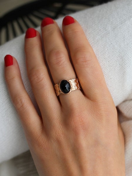 Bague Mélodie
