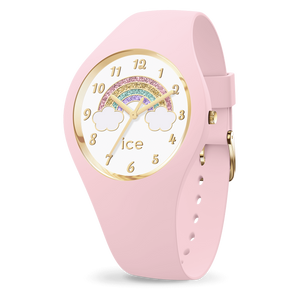 Ice Fantasia Rainbow Pink