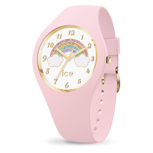 Ice Fantasia Rainbow Pink