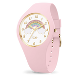 Ice Fantasia Rainbow Pink