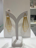 Boucles en vermeil Sama 4