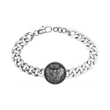 Bracelet aigle