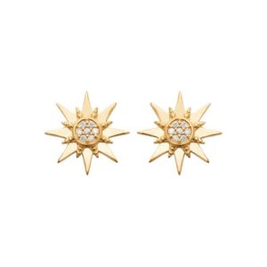 Boucles Edelweiss