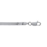 Collier miroir