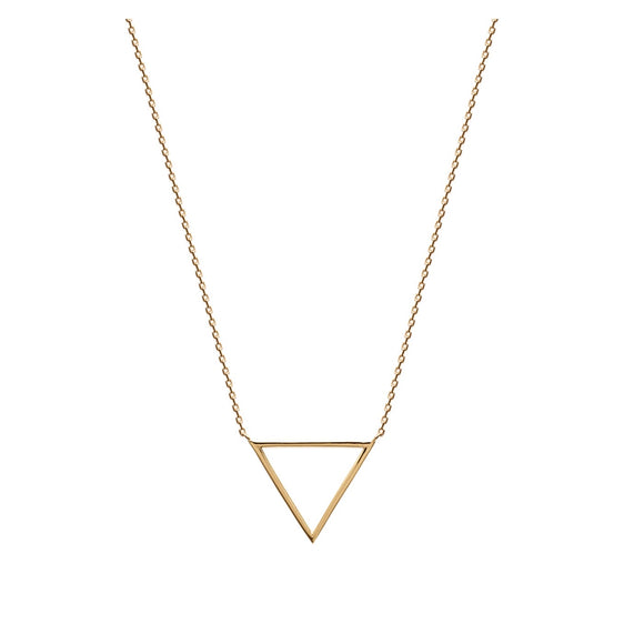 Collier Triangle