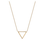 Collier Triangle