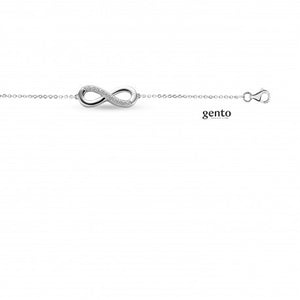 Bracelet infini VL71/19
