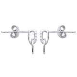 Boucles d’oreilles Selena