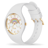 Ice Fantasia Rainbow white
