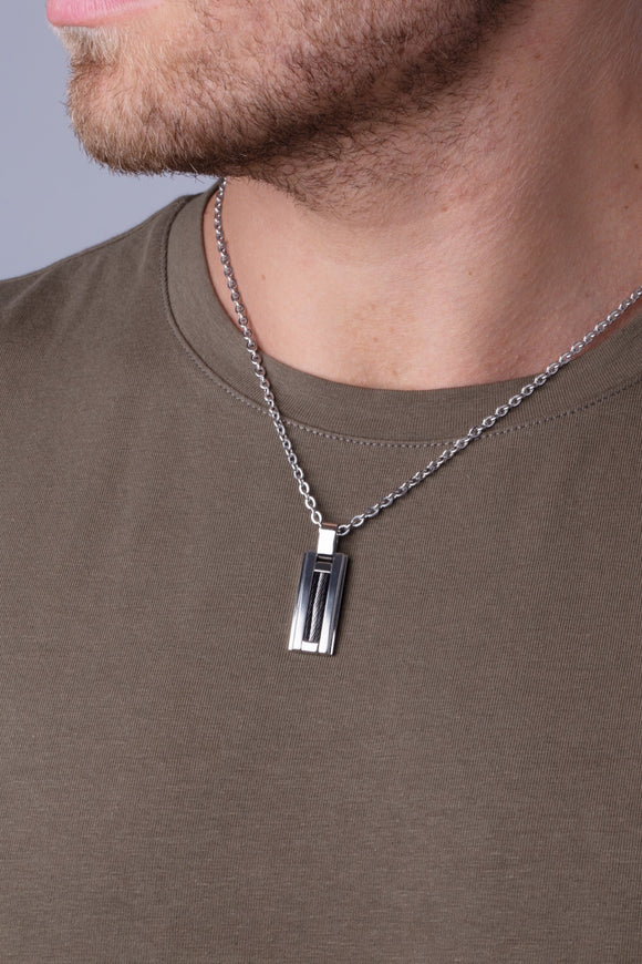 Collier Olivier