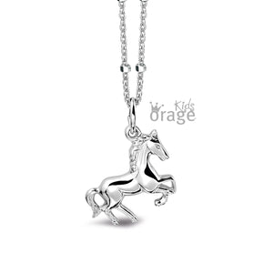 Collier cheval K2577