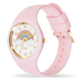 Ice Fantasia Rainbow Pink