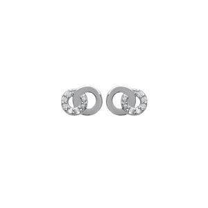Boucles d’oreilles Mina