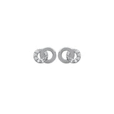 Boucles d’oreilles Mina