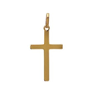 Pendentif croix 1