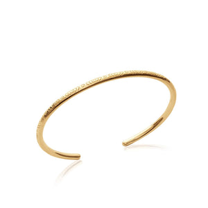 Bracelet esclave Lilou