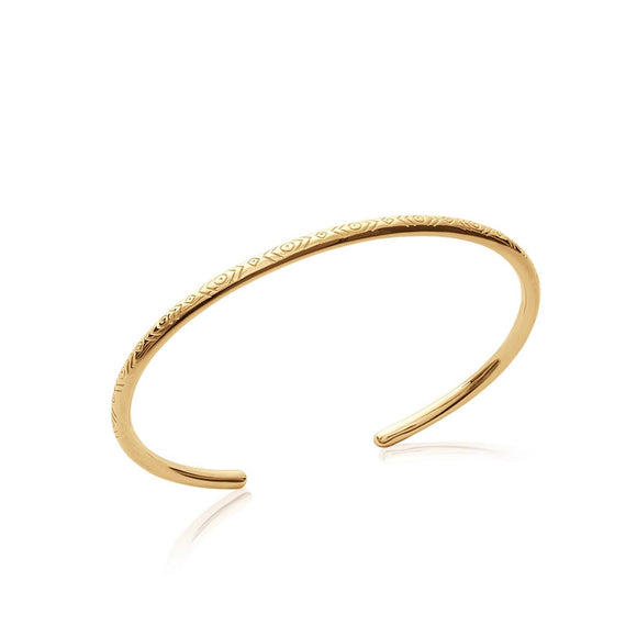 Bracelet esclave Lilou