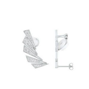 Boucles éventail